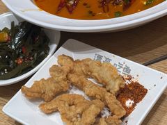 -大食代美食广场(上海中心店)