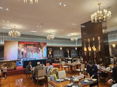 -并州饭店·并萃阁