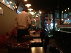 -La Tavernetta(Bar à Vin)(乌鲁木齐路店)