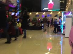 -欧亚达商业广场(红桥店)