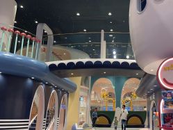 -奈尔宝家庭中心·亲子餐厅(鄞州万达店)