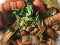 -金手勺东北菜(贵友店)