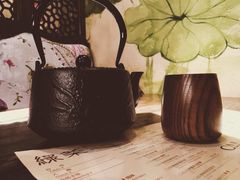 -绿茶餐厅万锦 Green Tea Restaurant Markham