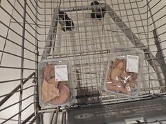 -永辉超市(通州万达店)
