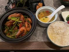 -和子足浴SPA会馆(东方之门店)