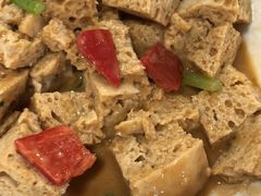 -豫掌柜饸饹面·烩面(秀沿路店)