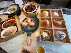 -點無缺茶楼·海鲜酒家(世博店)
