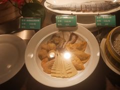 -筱爷叔·上海传统手工菜(玉树路店)