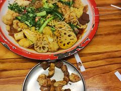 -皇庭广场(福华三路店)