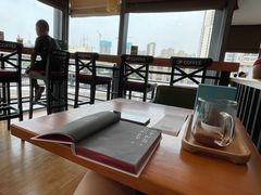 -西西弗书店&矢量咖啡(万象城店)