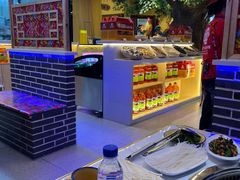 -徐家屯铁锅炖(宋家庄店)