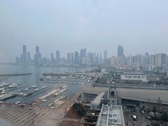 -青岛海尔洲际酒店