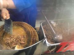 -樊记腊汁肉(竹笆市总店)