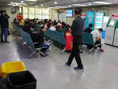 -南方医科大学南方医院(院本部)