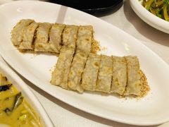 -粗茶淡饭·汉口公馆(循礼门店)