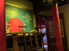 -NINES推理馆·实景侦探推理剧MIXPLAY(静安店)