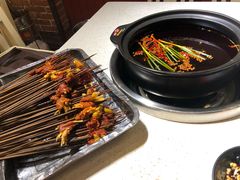 -钢管厂五区小郡肝火锅串串香(总店)
