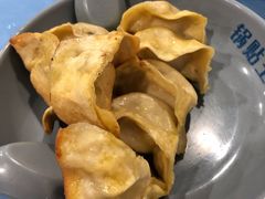 -天天锅贴王(迎凤街店)