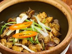 -美极鲜食坊(宝安南路店)