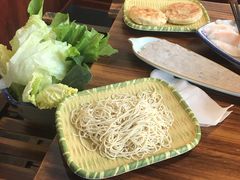 -燚焱炎火铜锅涮·烧烤