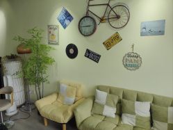 -变美丽半永久纹眉连锁·机器野生眉•洗眉