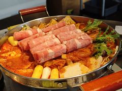 -兰正韩·韩国料理(春熙路店)