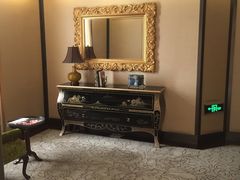 -天津津利华酒店