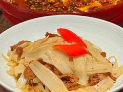 -面辣子·陕西家乡菜(钟楼店)