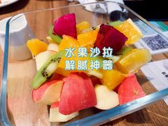 -必胜客(宁海西子国际店)