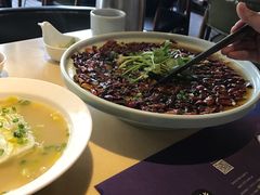 -一个叫川的地方(麒麟新天地店)