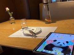 -原石牛扒·约会餐厅(龙城万科里店)