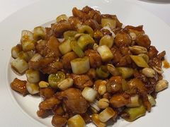 -玉林烤鸭店(黄村兴华店)