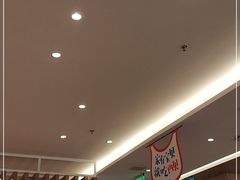 -西贝(金桥店)