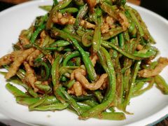 -娄三少春饼·烤鸭(合生汇购物中心店)