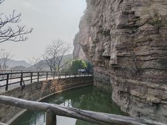 -红旗渠风景区