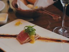 -YUE·6·西式融合餐厅(外滩六号店)