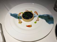 -燃扒房Steakhouse(皇庭店)