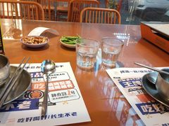 -神府路壹号·海鲜烧烤·砂锅粥·锅物(三坊七巷店)