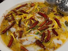 -太二酸菜鱼(福州泰禾店)