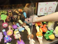 -海底捞火锅(龙岗星河COCO Park店)