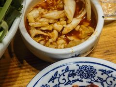 -凤吉园乌拉满族火锅中华老字号(繁荣路店)