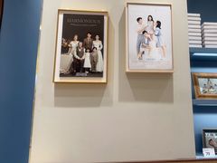 -海马体照相馆(上海月星环球港店)