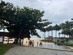 -石梅湾艾美度假酒店