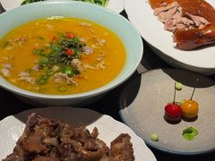 -金鸭季·北京烤鸭(深业上城店)