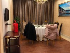 -香港美食大酒楼