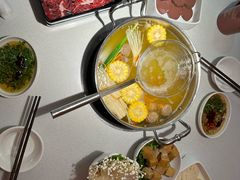 -花田煮鲜牛肉火锅(钟楼众汇店)