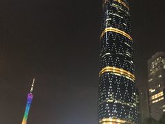 -广州四季酒店·天吧·高空酒吧