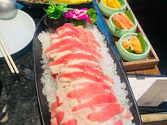 -捞王锅物料理(苏州吴江万象汇店)