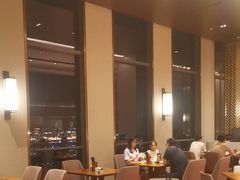 -嘉定凯悦·咖啡厅