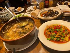 -福子家·闽北光泽菜(华林店)